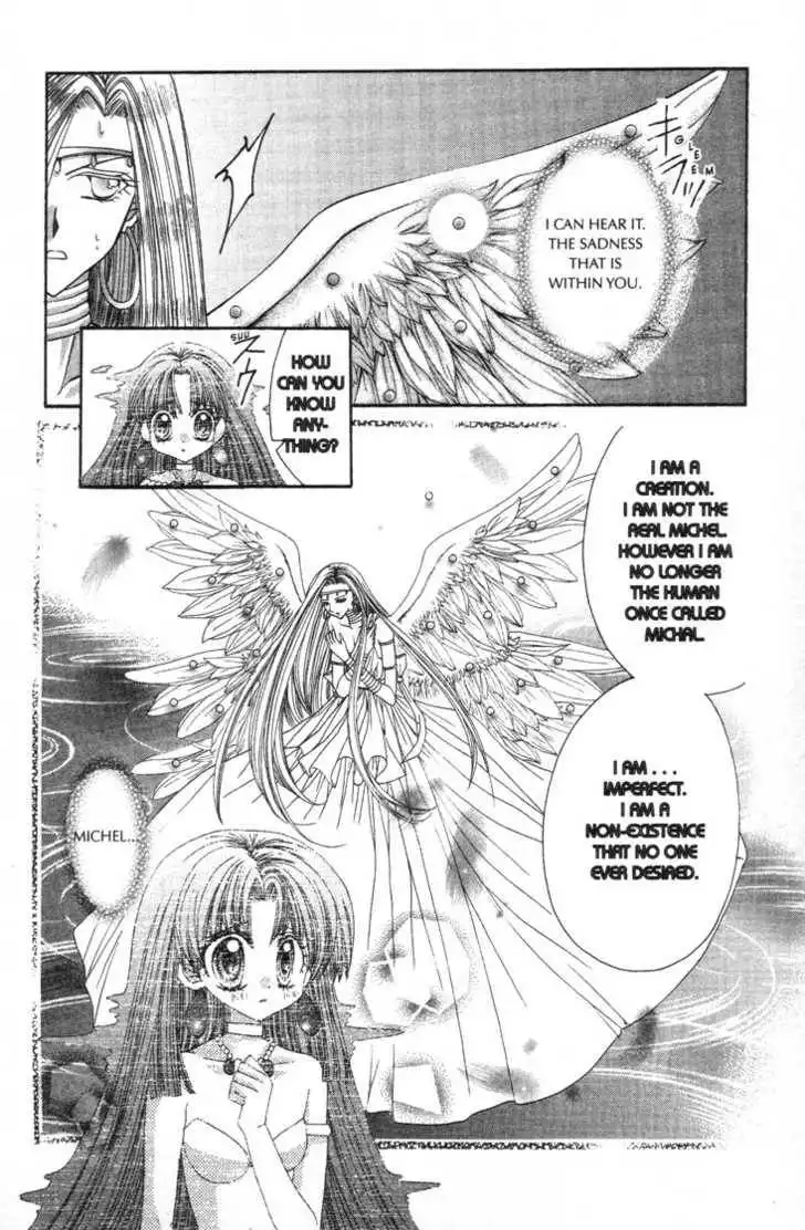 Mermaid Melody Pichi Pichi Pitch Chapter 28 53